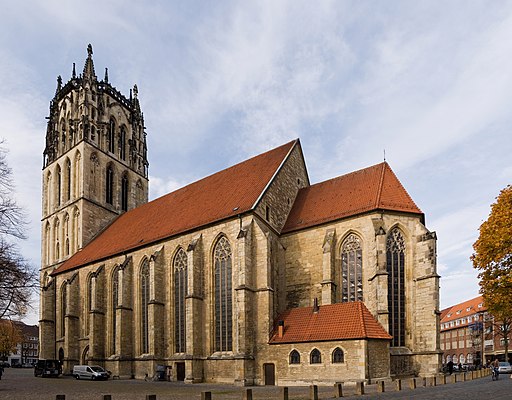 Münster, Überwasserkirche, 2011-11 CN-07