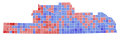 2012 United States House of Representatives election in Minnesota's 1st congressional district