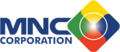 MNC Corporation Logo (20 mai 2015 - présent)