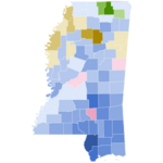 1927 Mississippi gubernatorial election