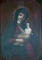 Obraz Matki Bożej Boruńskiej
