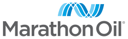 Marathon Oil logo.svg