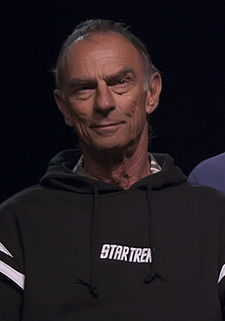 Marc Alaimo (2011)