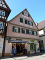 Wohnhaus