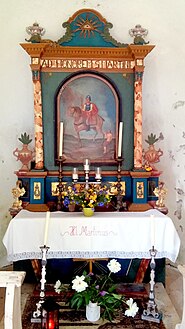 Martinusaltar