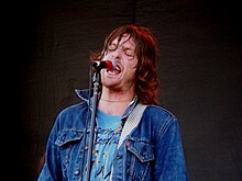Мэтт Мэйс на Оттавском фестивале Bluesfest 2008