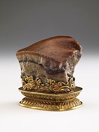 Meat-Shaped Stone Gathering of Treasures 1.jpg