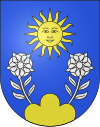 Wappen von Medeglia