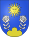 Coat of arms of Medeglia