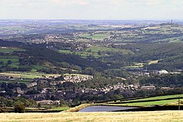 Meltham