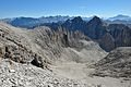 Mont dal ega, cresta de Longiarü Pizes de Puez.jpg7 360 × 4 912; 23,99 MB
