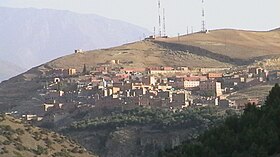 Moulay Brahim (commune)