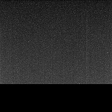 Opportunity rover - last image
(of 228,771 images; 10 June 2018) NASA-MarsOpportunityRover-LastImage-PanCam-Sol5111-20180610.jpg