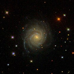 NGC 1642