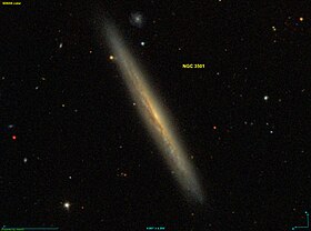 Image illustrative de l’article NGC 3501