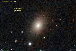 NGC 6079
