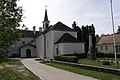 Pfarrkirche Pyhra in Gnadendorf