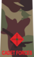 Second Lieutenant