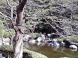 八幡山公園（2009年9月）