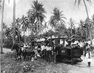 Войска Новой Зеландии на Самоа, 1914-15 гг. (28195454271) .jpg