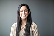 Nikki Nikkhoui - Senior Software Engineer