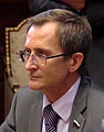 Председатель «Справедливой России» Николай Левичев