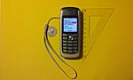Miniatura Nokia 6020