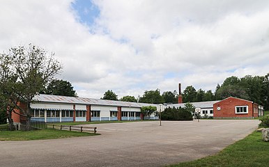 Nottebäckskolan