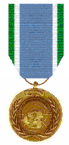 De medaille