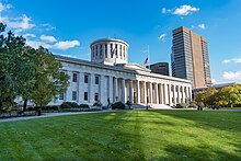 Ohio Statehouse Ohio Statehouse 03.jpg