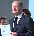 Vignette pour Cabinet Scholz