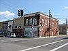 Old Davis and Dague Grocery Store