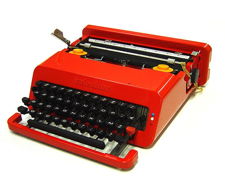 Ficheiro:Olivetti-Valentine.jpg