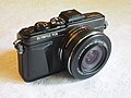 Olympus Pen E-PL7