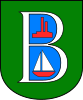 Coat of arms of Gmina Blachownia
