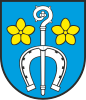 Coat of arms of Gmina Łabunie