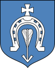 Wappen von Gniewoszów