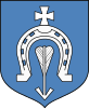 Coat of arms of Gniewoszów