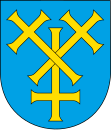 Wappen von Mogilno