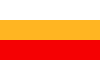 Flag of Gmina Bierawa Gemeinde Birawa