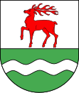 Wappen der Gmina Kołczygłowy