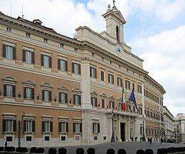 Palais Montecitorio Rom 2009.jpg