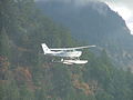 Cessna 172 Pat Bay Air