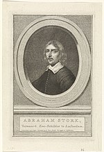 Miniatura para Abraham Storck