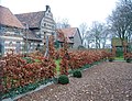 Farm in Genhout