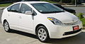 0,26 - Toyota Prius, 2004