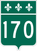 Route 170 (Québec)