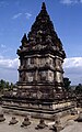 Nandi-Tempel