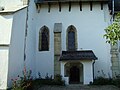 Biserica reformată din Şintereag, sec.XIV