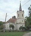 Biserica reformată (secolul XV)